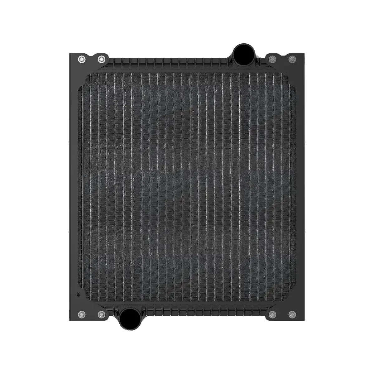 Radiator AT374721 For John Deere Wheel Loader 444 P 444K 444L 524 P 524K 524K-II 524L 544 P 544K 544K-II 544L