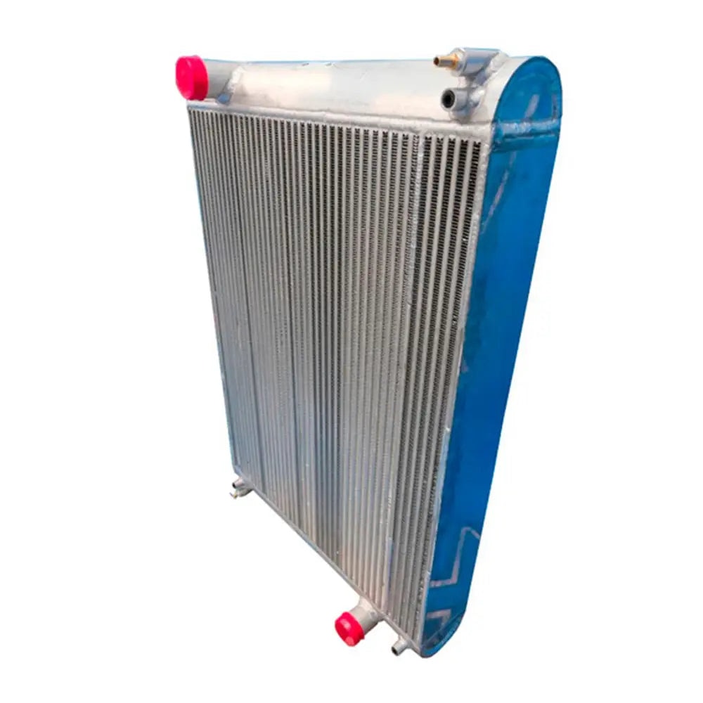 Radiator AT415255 for John Deere Loader 644 P 644 X 644K 644L 644LH 724 P 724K 724L 944 X