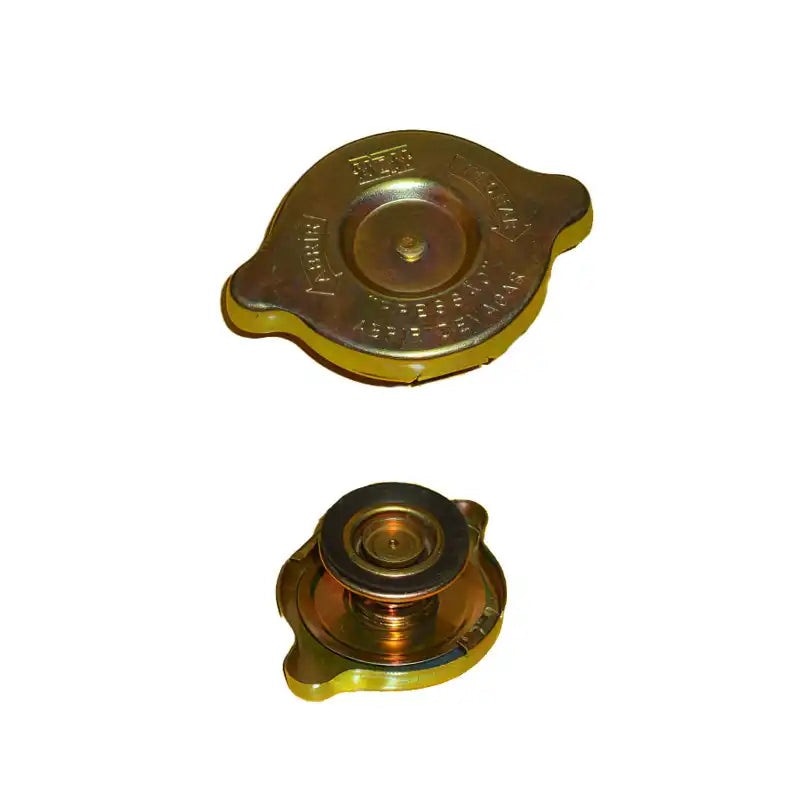 Radiator Cap For Caterpillar CAT E350 E345B E330 E325 E322 E320L E320B E312C