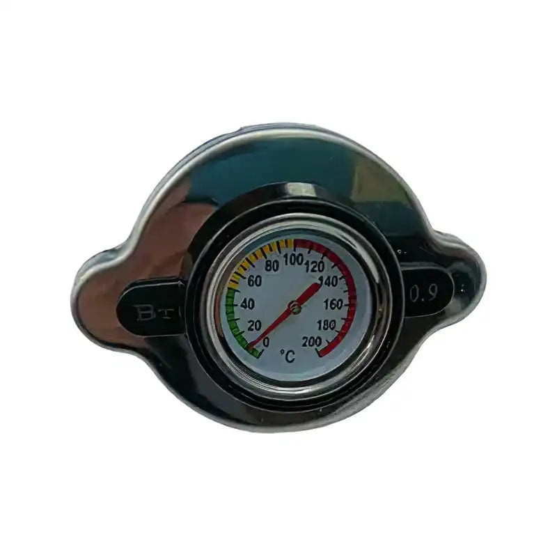 Radiator Cap For Doosan Daewoo DH55 DH60-7 DH220-3 DH220-5 DH280-3 DH300-5 DH360-5
