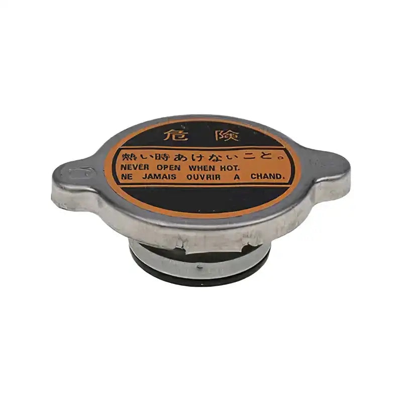 Radiator Cap For Hitachi EX200-2 EX200-3 EX200-5 EX220-2 EX220-3 EX270-2 EX300-2 EX300-3 EX300-5 EX400-3 EX400-5