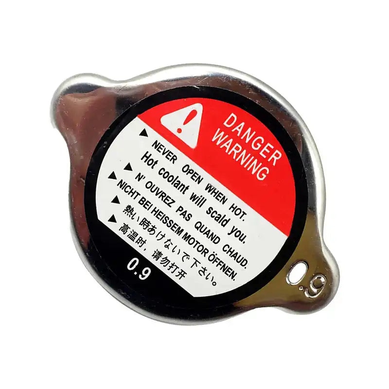 Radiator Cap For Hitachi EX60-2 EX90 EX100-3 EX120-2 EX120-3 EX120-5 EX130 EX150