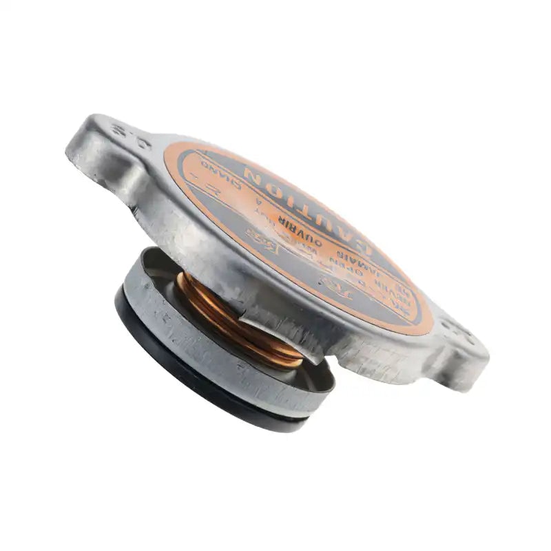 Radiator Cap For KATO HD700-7 HD700-5 HD550 HD500 HD450 HD400-5 HD250