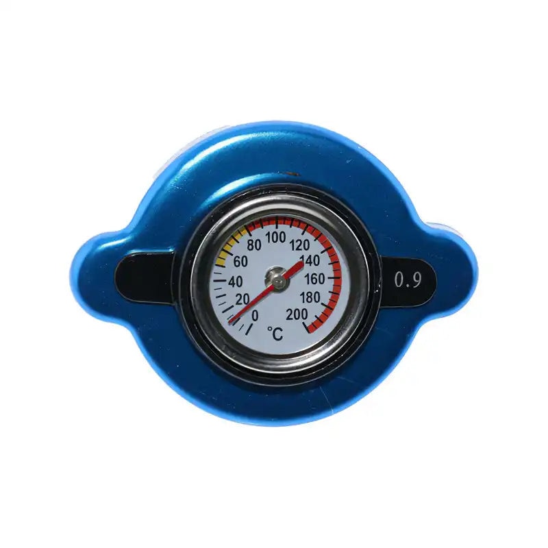 Radiator Cap For Kobelco SK60 SK100 SK120-3 SK200-3 SK210-8 SK250-6 SK250-8 SK260-8 SK300 SK350-8