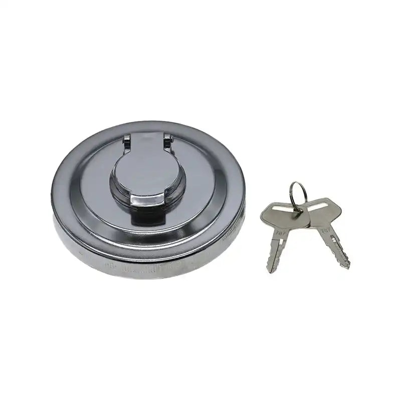 Radiator Cap For Komatsu PC200-2 PC200-5 PC210-5 PC220-5 PC230-6 PC240LC-8