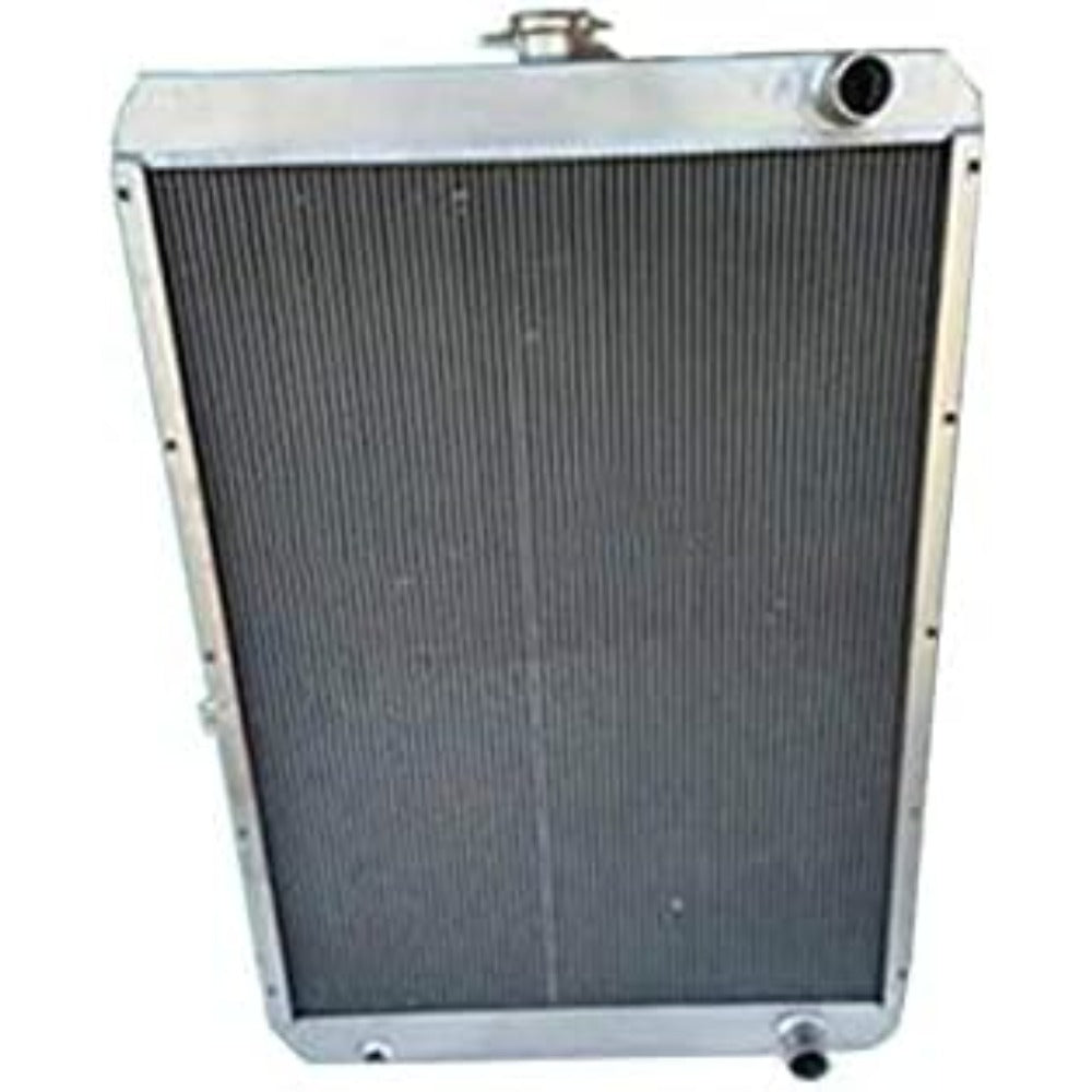 Radiator Core 204-0884 for Caterpillar CAT Engine 3126 3126B Excavator 322C 325C