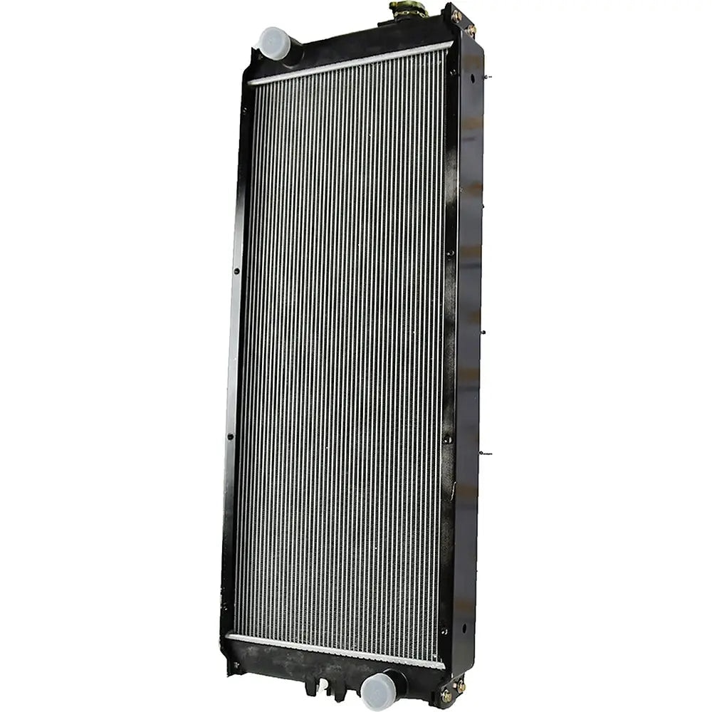 Engine Radiator Core Assy 2364430 for Caterpillar CAT E320C