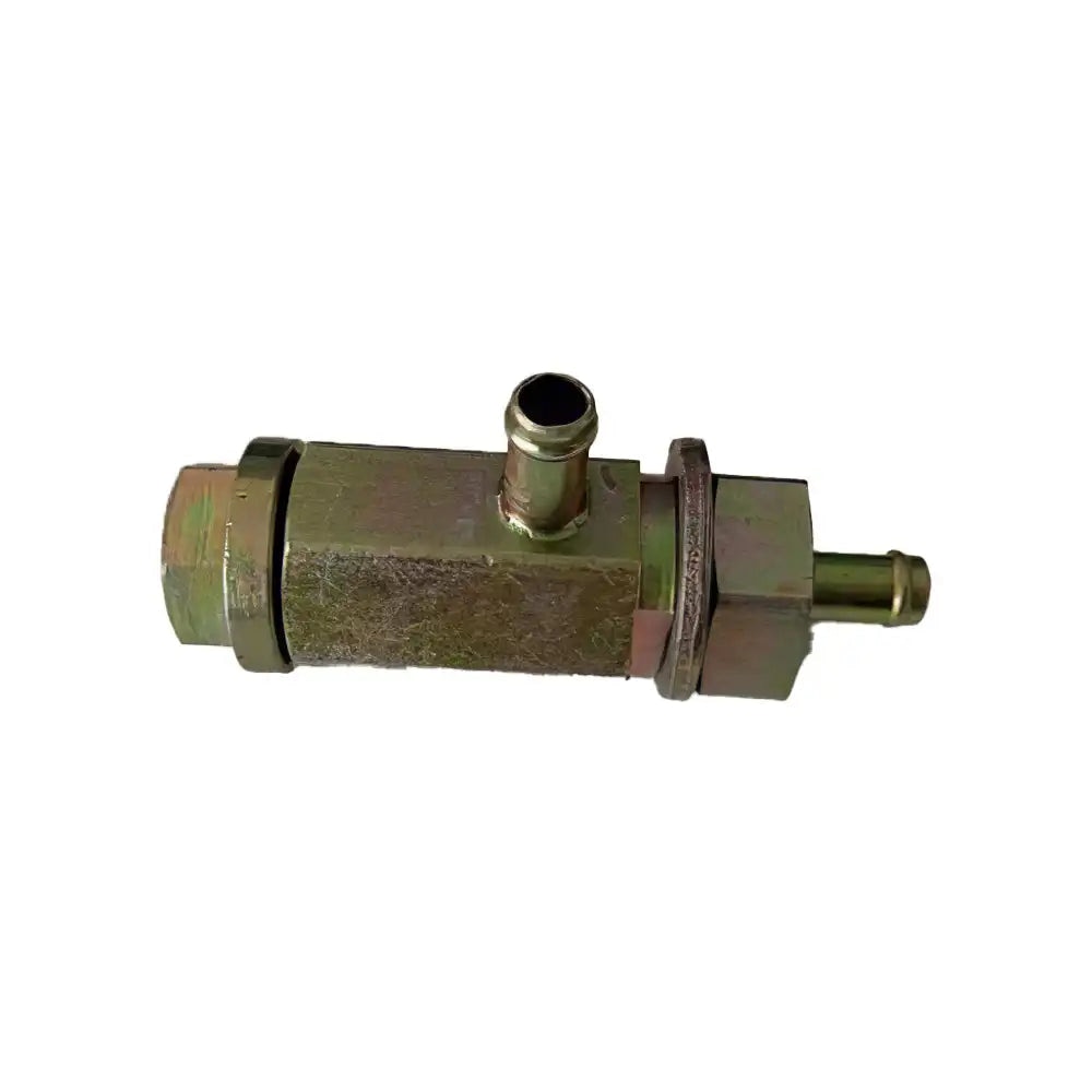 Radiator Drain Valve 121250-49100 for Yanmar Tractor YM2000 YM2210 YM2500 YM2610 YM3000 YM3110 YM3810 YM4300 YM4500