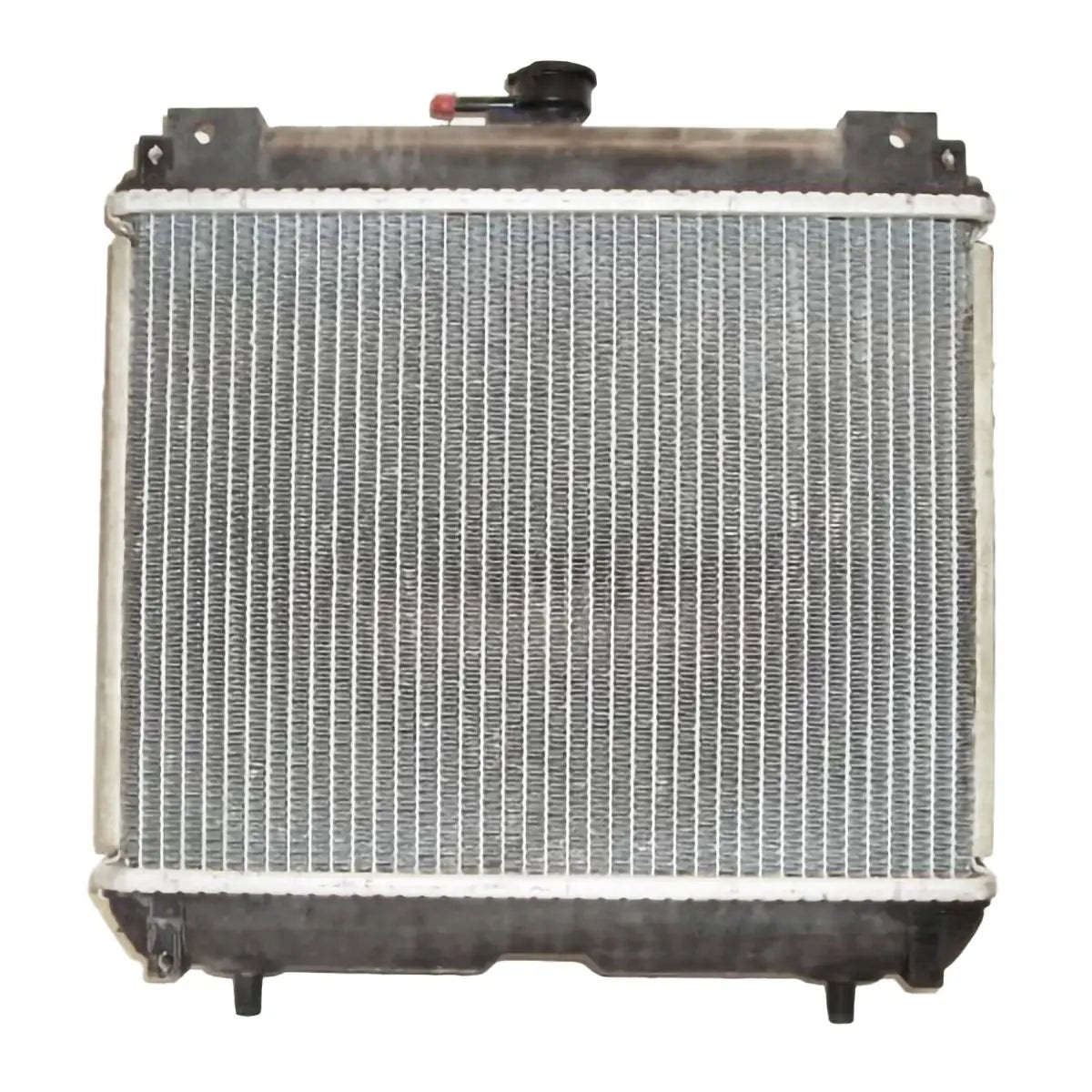 Radiator M809085 for John Deere Tractor 4010 4100 4110 4115