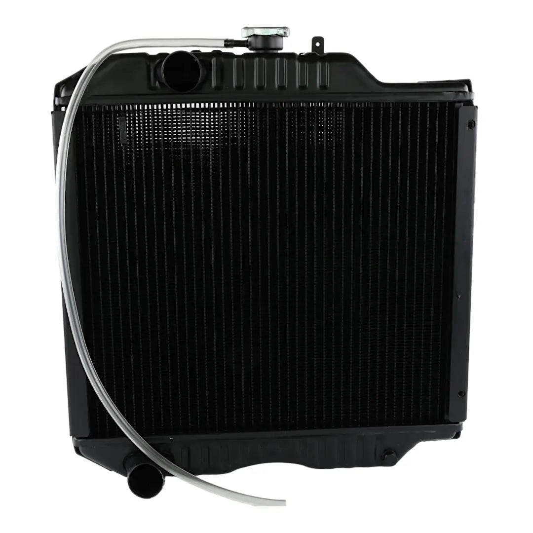 Radiator RE212667 for John Deere Tractor 5038D 5045D 5045E 5050E 5055D 5055E 5065E 5075E