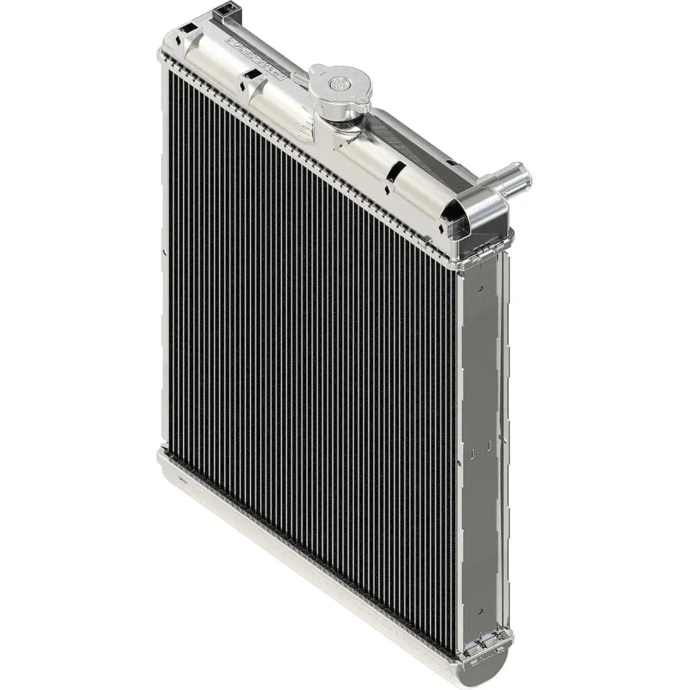 Radiator SJ28573 for John Deere Tractor 2036R 2038R 3038E 3043D