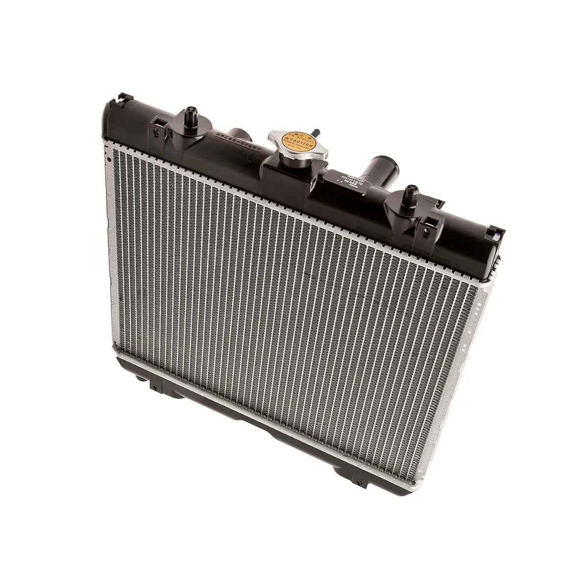 Radiator TC020-16000 for Kubota Tractor L2600 L2800DT/HST L2800F L3400DT/HST L3400F L3700 SU L4300 4WD