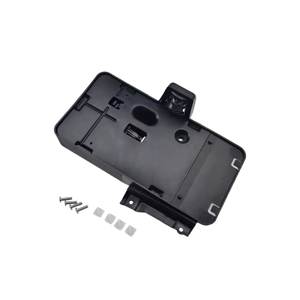 Rear License Plate Mounting Holder Bracket Light 68064720AA for 2007-2017 Jeep Wrangler JK