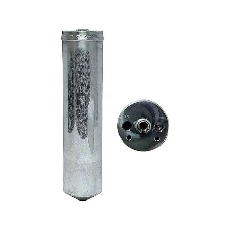 Receiver Dryer 423-07-31571 for Komatsu AC Compressor 423-S62-4330 Wheel Loader WA150 WA200 WA250 WA270 WA320 WA380 WA450 WA500