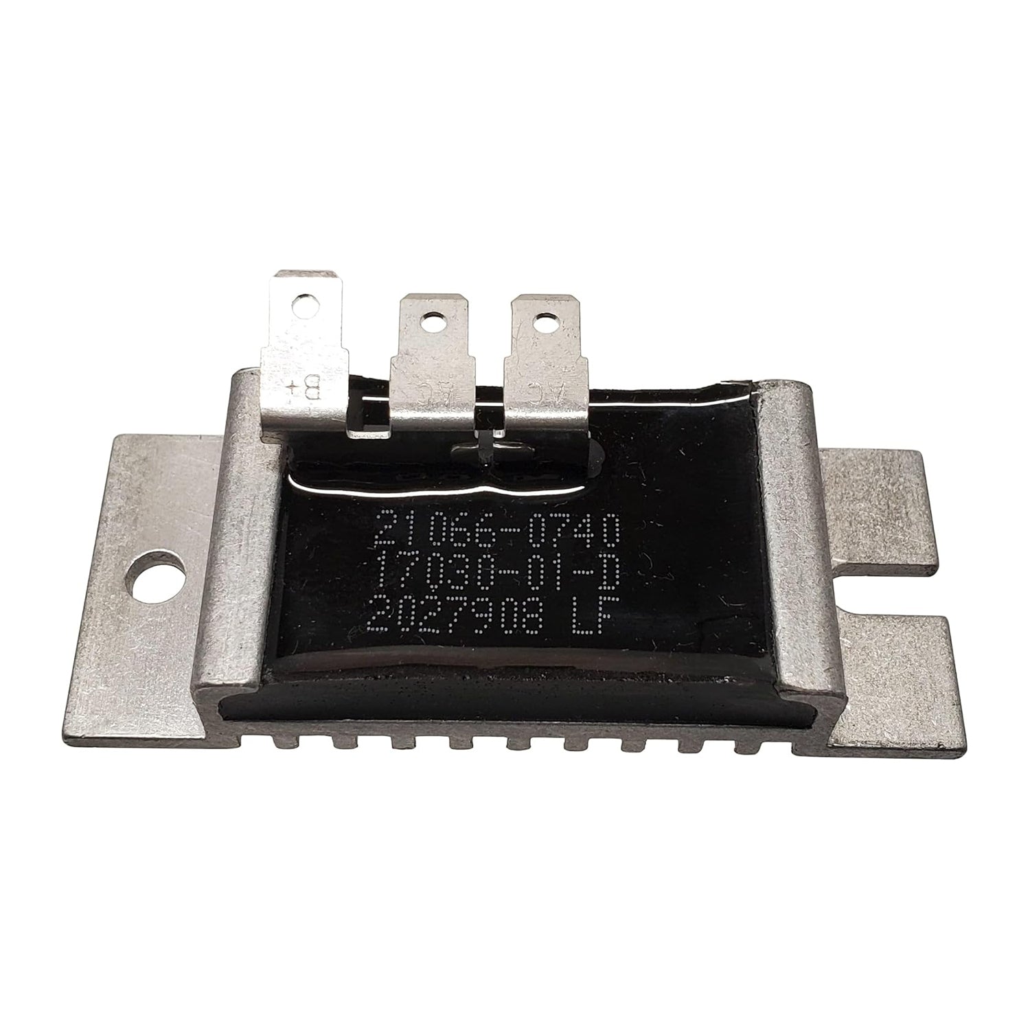 Regulator MIU14478 For John Deere 1200A 647 657 667 717 LT180 MCS S240 X300 X304 X340 X350 X500 X530 Z445 Z655