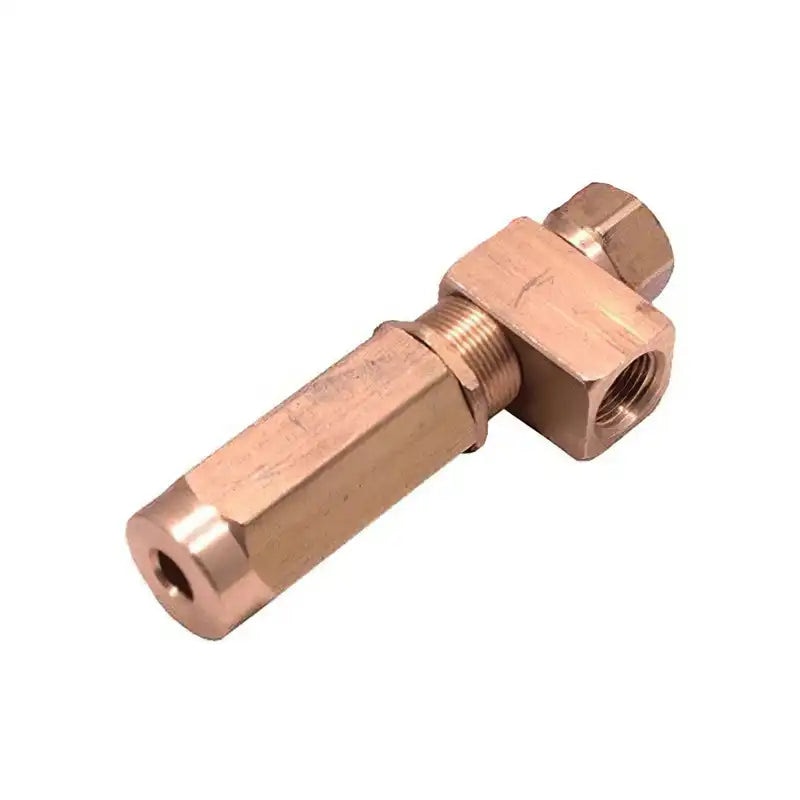 Regulator Valve 1604084785 for Atlas Copco Air Compressor