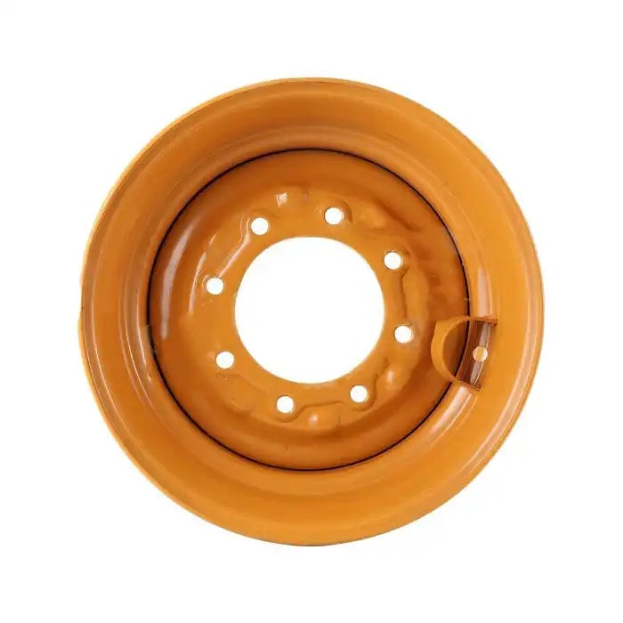 Rim Wheel 7232566 for Bobcat S160 S150 763 S185 773 S175 Skid Steer Loader