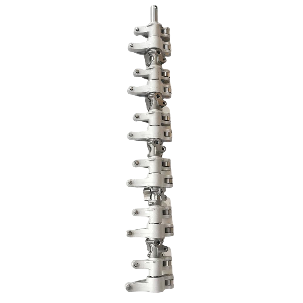 Rocker Arm Assembly for Isuzu Engine 6HK1