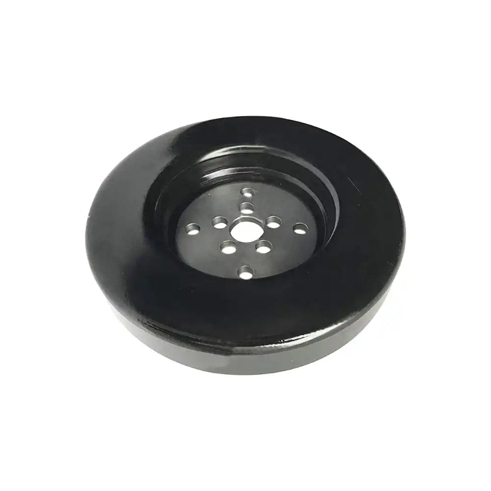 Rubber Vibration Damper 4947618 for Cummins Engine 6L ISLE