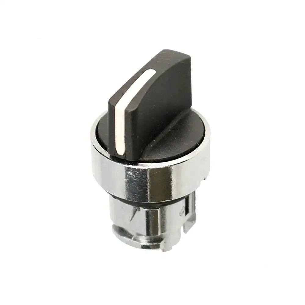 Schneider Selector Switch Head ZB4-BD3 ZB4BD3 for Harmony