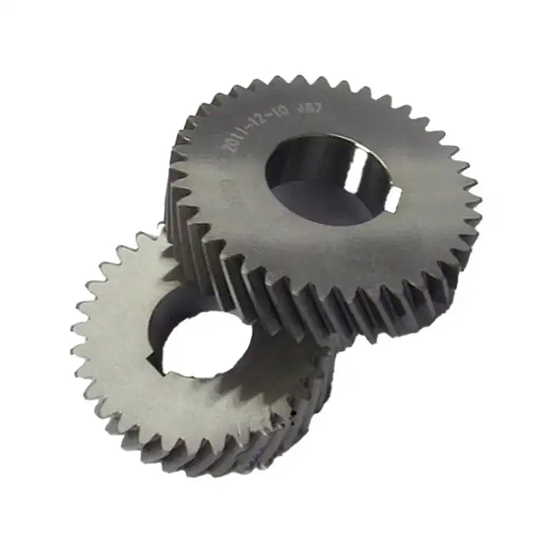 Air Compressor Gear Wheel 02250085-396 for Sullair Series