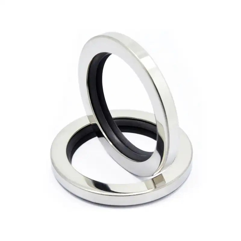 Air Compressor Parts Double Lip Oil Seal 73*94*15