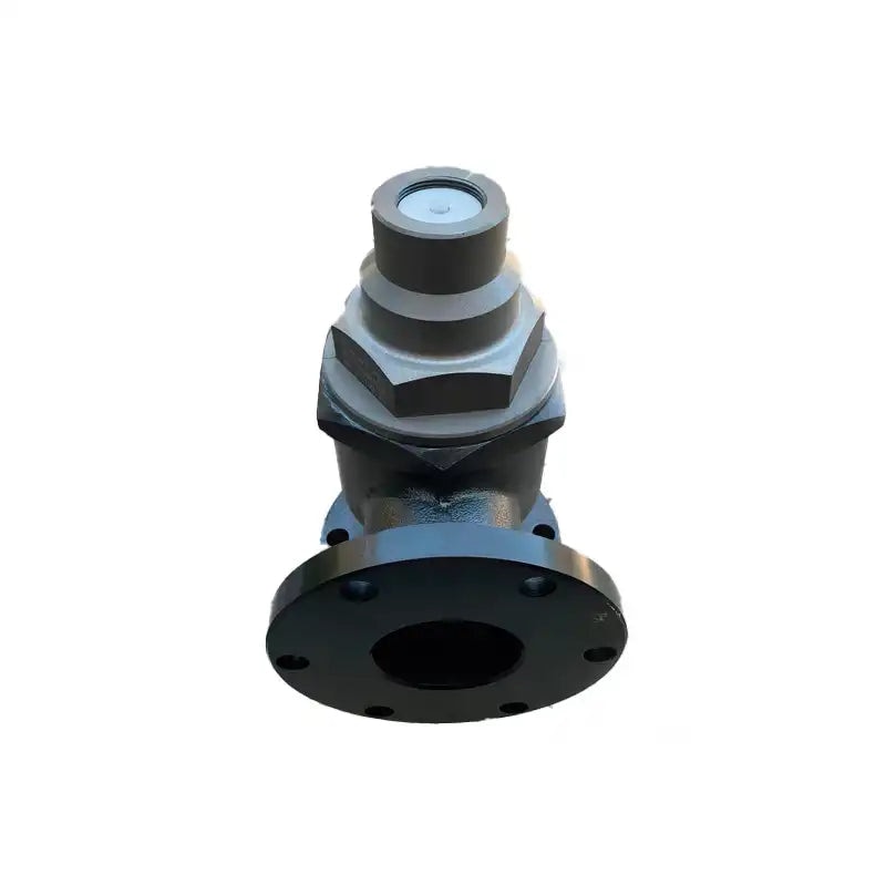 Screw Air Compressor Parts Minimum Pressure Valve Assembly Pressure Regulator MPV25A
