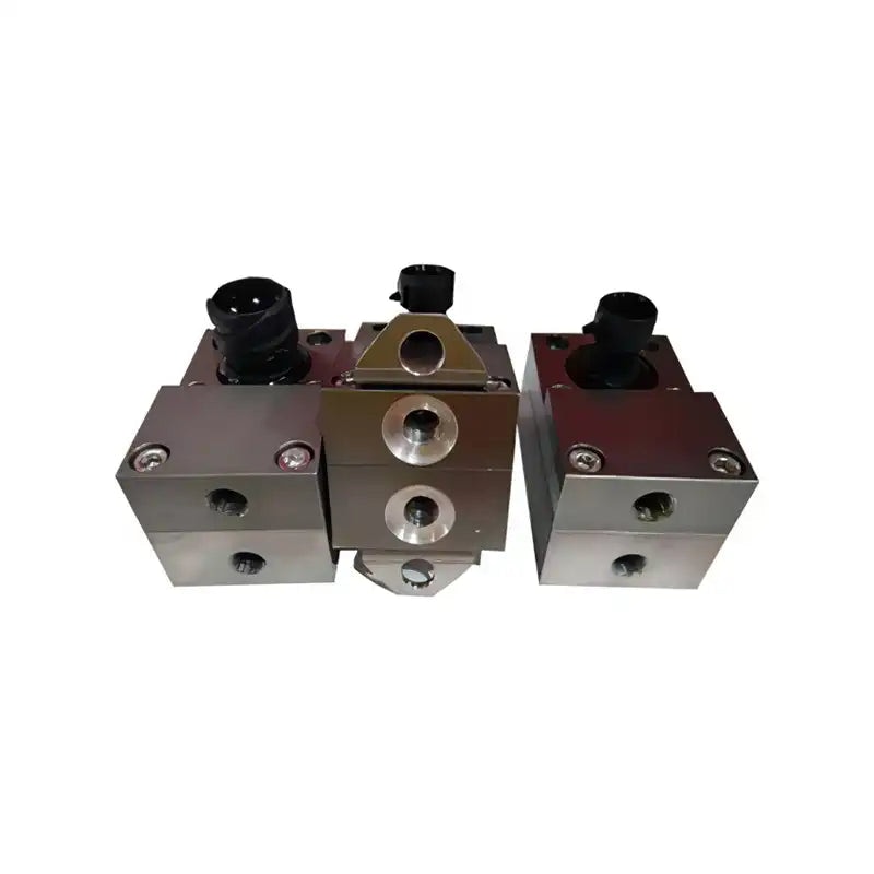 Air Compressor Pressure Sensor Transmitter 1089962535 1089962534 for Atlas Copco
