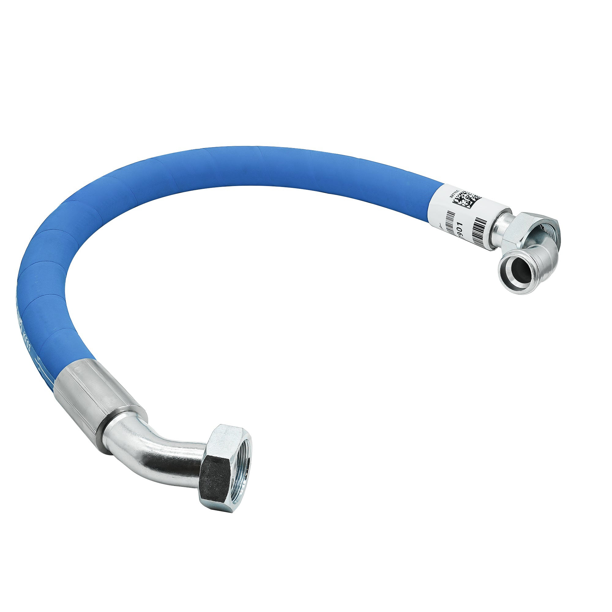 Air Compressor Rubber Hose 0574987901 for Atlas Copco