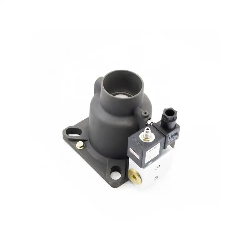 Compressor Parts Inlet Valve Air Intake Valve RH50 RH65 Replacement for VMC