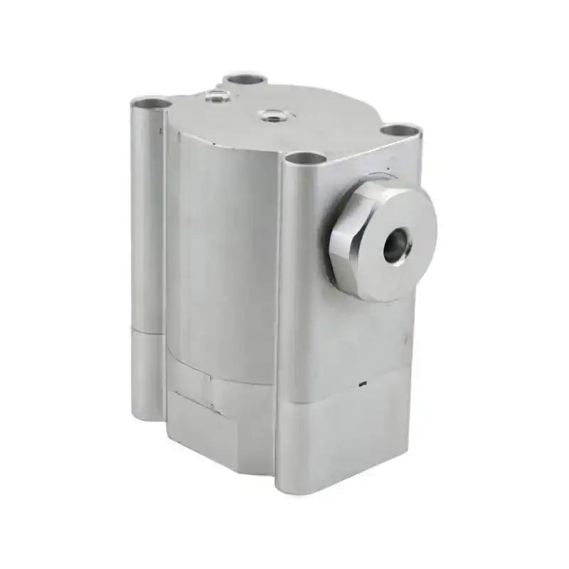 Compressor Parts Venting Valve Pressure Reducing Regulator Valve for Liutech VMC RH25