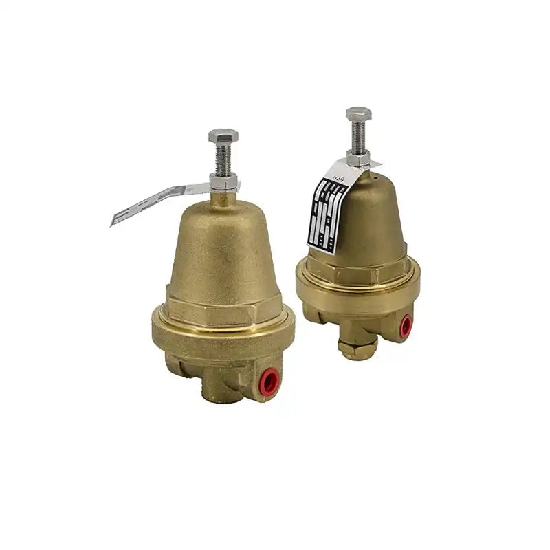 Compressor Pressure Regulator 250 PSI 1/4 Inlet 045099 for Sullair