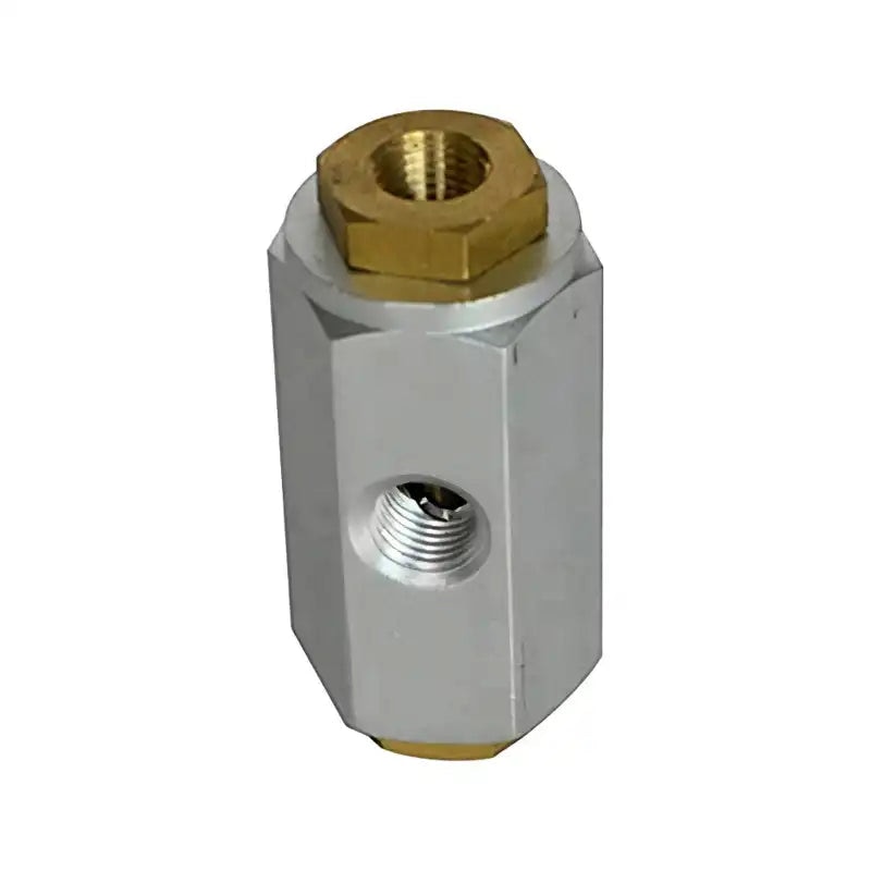 Compressor spare parts 1/2 Blow Down Valve 02250100-042 250031-634 for Sullair