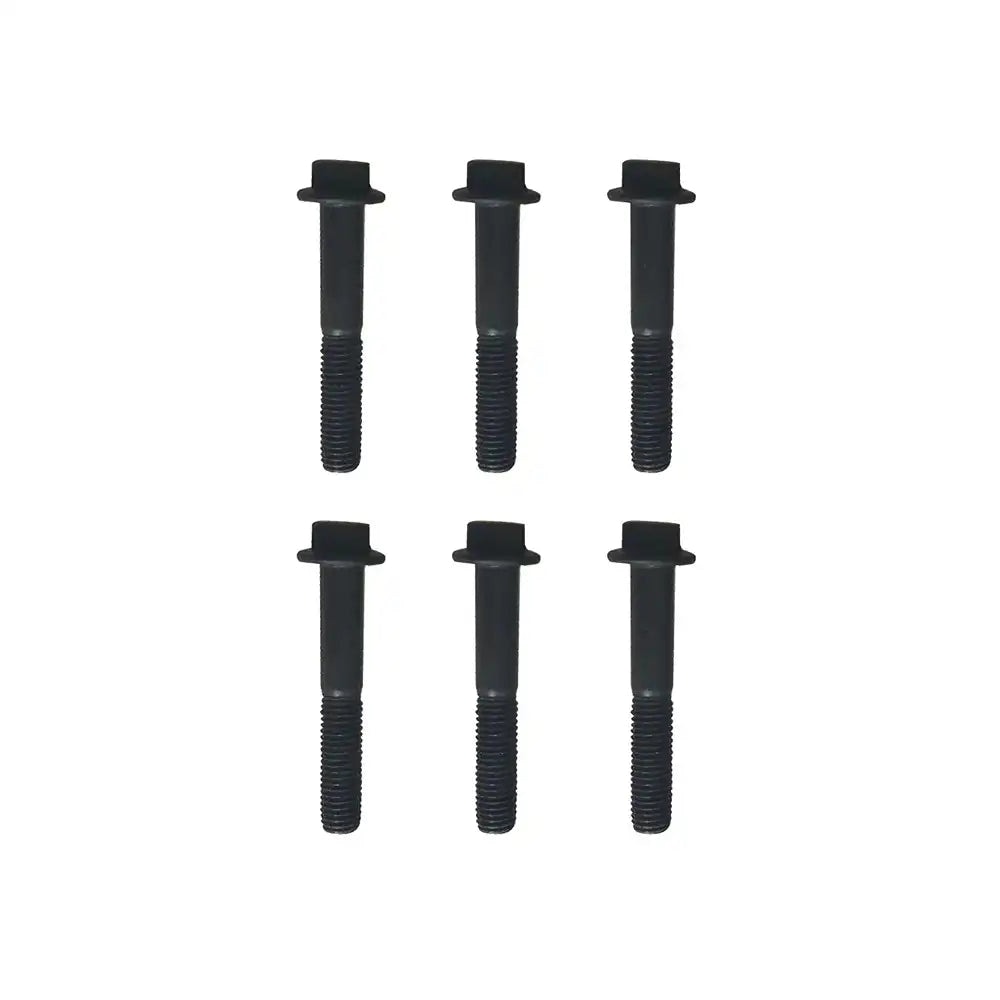 Screw Hex Flange Head Cap 3901446 for Cummins Engine 6BT Series in USA