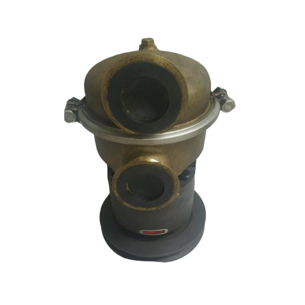 Sea Water Pump 3655857 for Cummins Engine N14 NH855 NT855