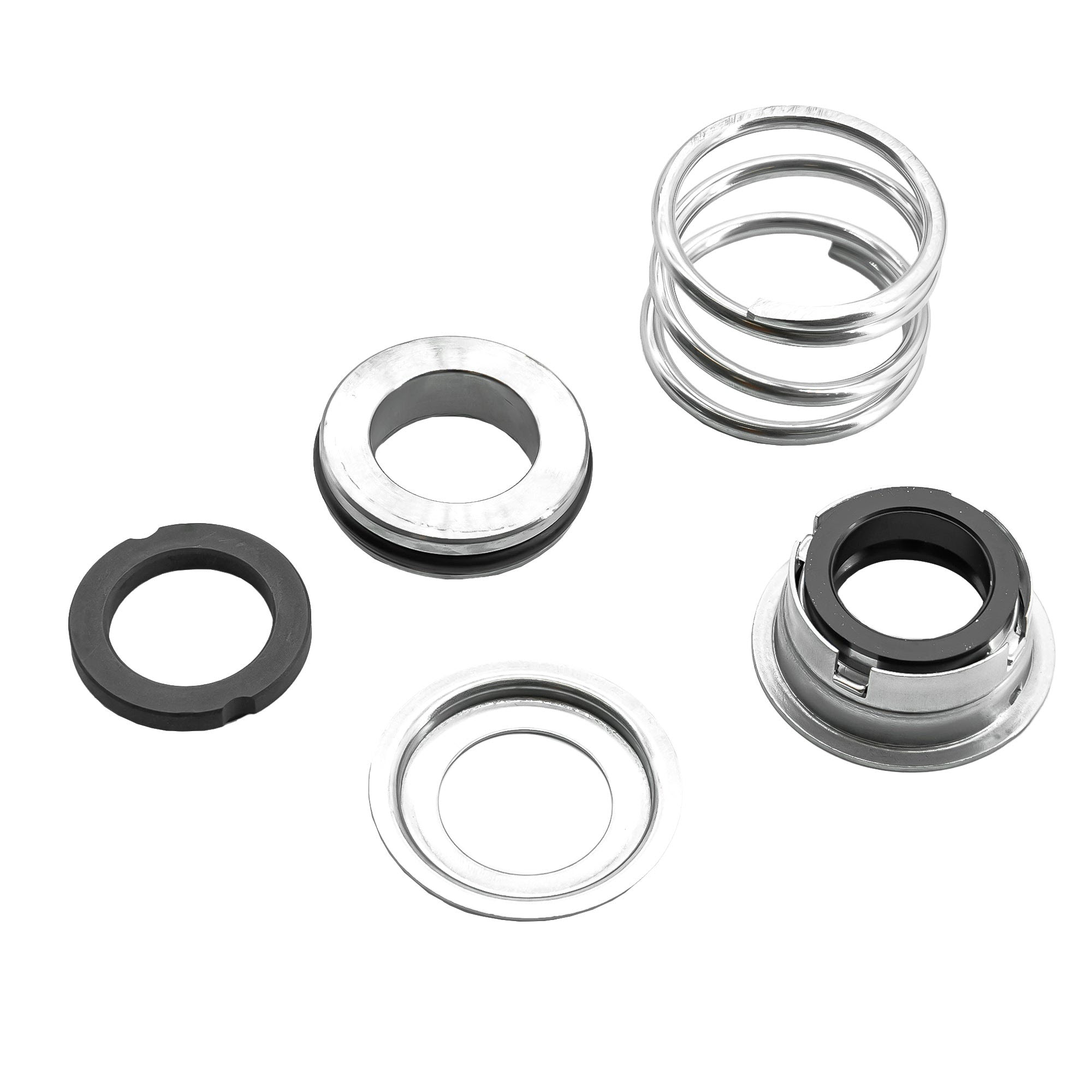Shaft Seal 22-899 for Thermo King Compressor D214 X214 Transport Refrigeration KD MD T Series