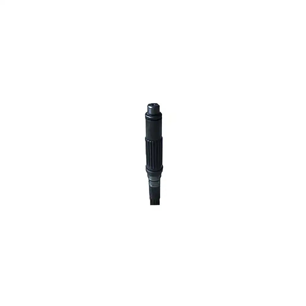 Shaft TZ263B2002-01 for Komatsu PC130-6 PC120-6 PC100-6 BZ200-1 BR200T-1 BM020C-1 Excavator