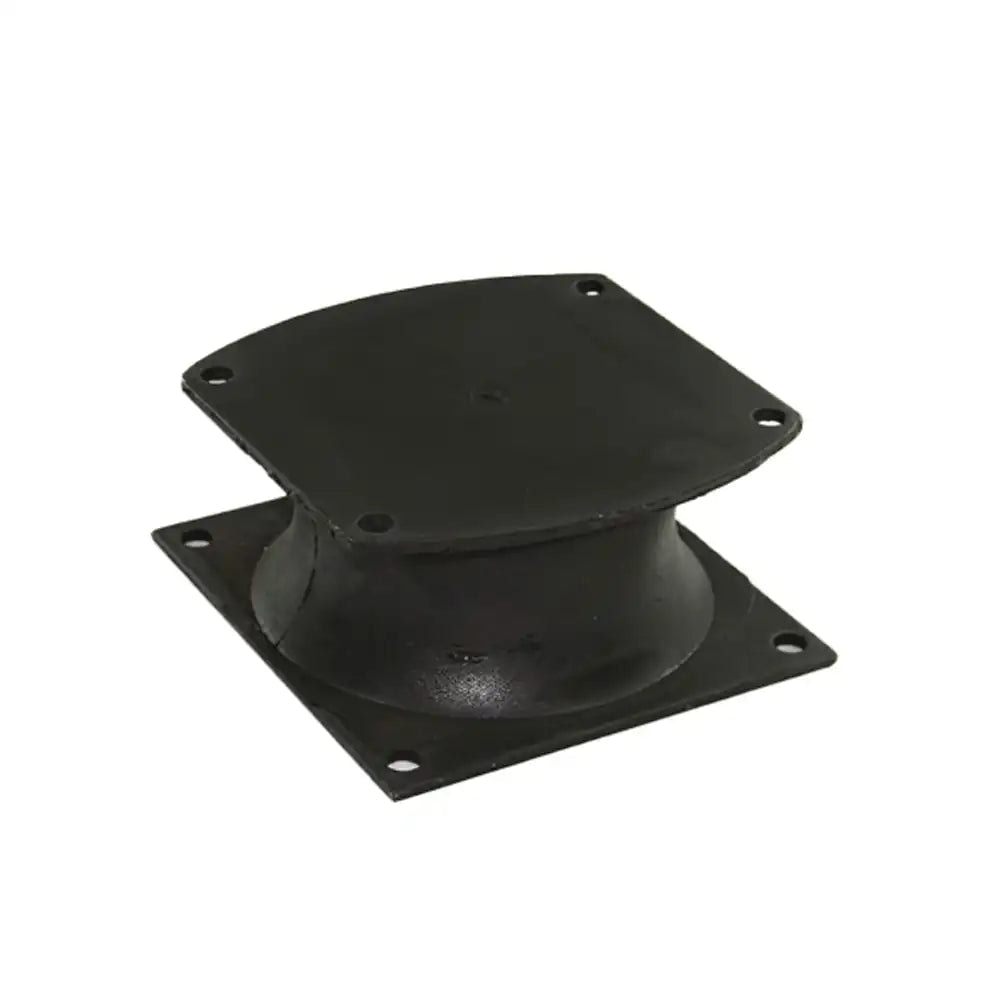 Shock Absorber Rubber Buffer Damper 1533-43018-0 for Sakai Road Roller SV500 SV510 SV512 SV512D SV515 SV525 SV526