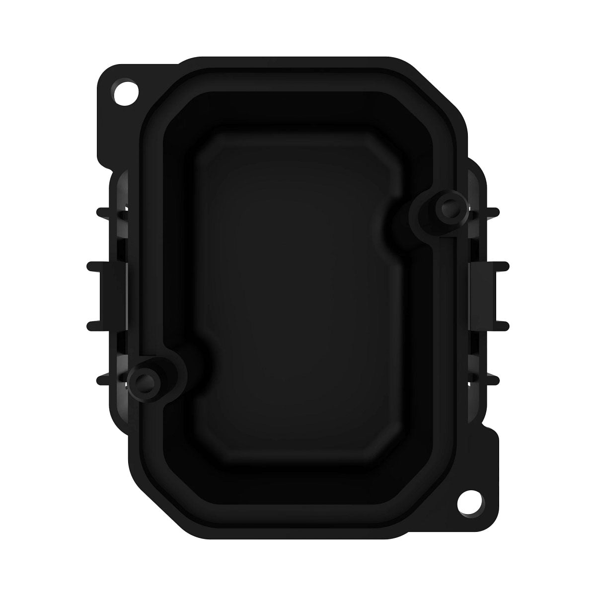Single Point Coupling Cover H201368 for John Deere Tractor 1450 8100 8200 8300 8400 Harvester 7180 7200 7250 7280 7300 7350 7380
