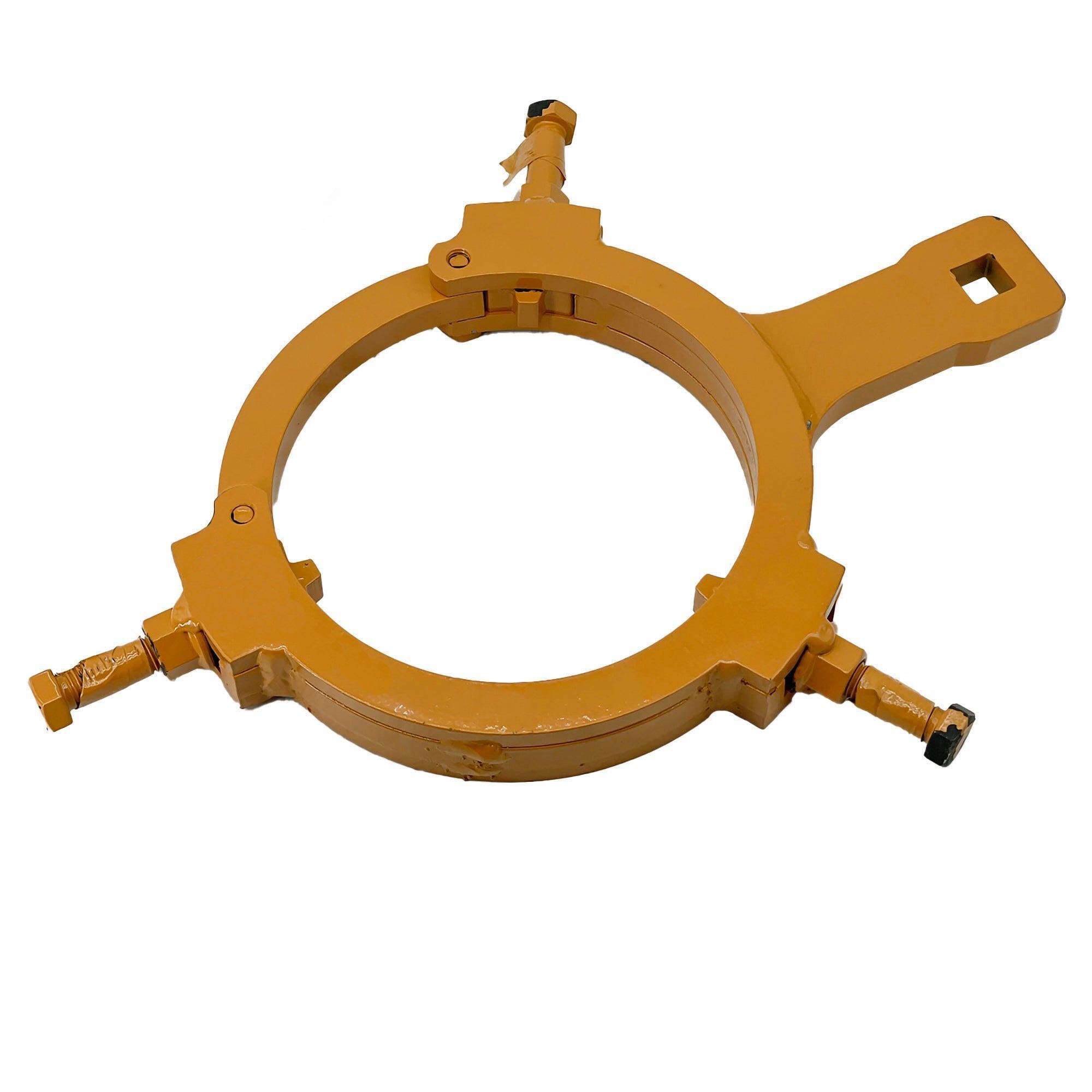 Special Change Cylinder Head Wrench for Volvo Excavators EC14 EC15 CEC15 EC20