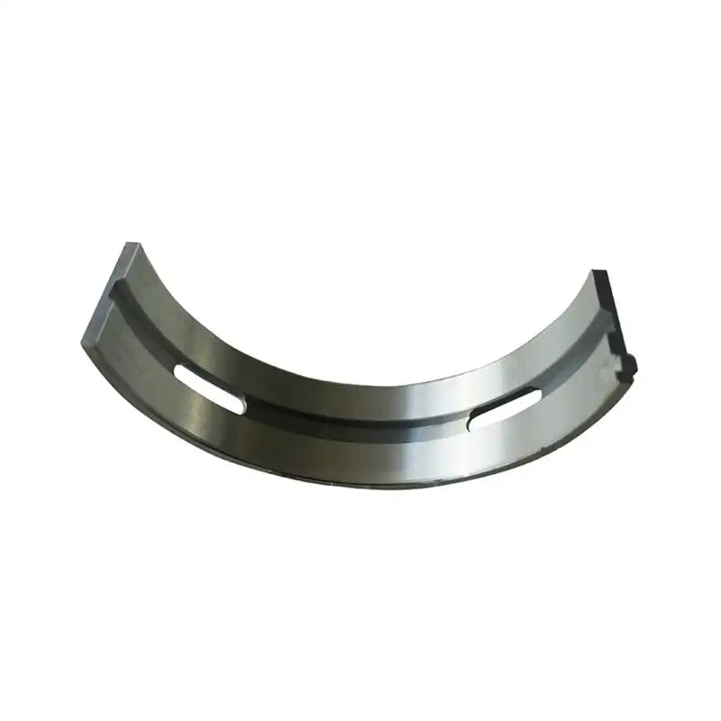 Standard Con Rod Bearing 3 Units 1 Set For Hitaci Excavator EX50UR Isuzu Engine 3AB1