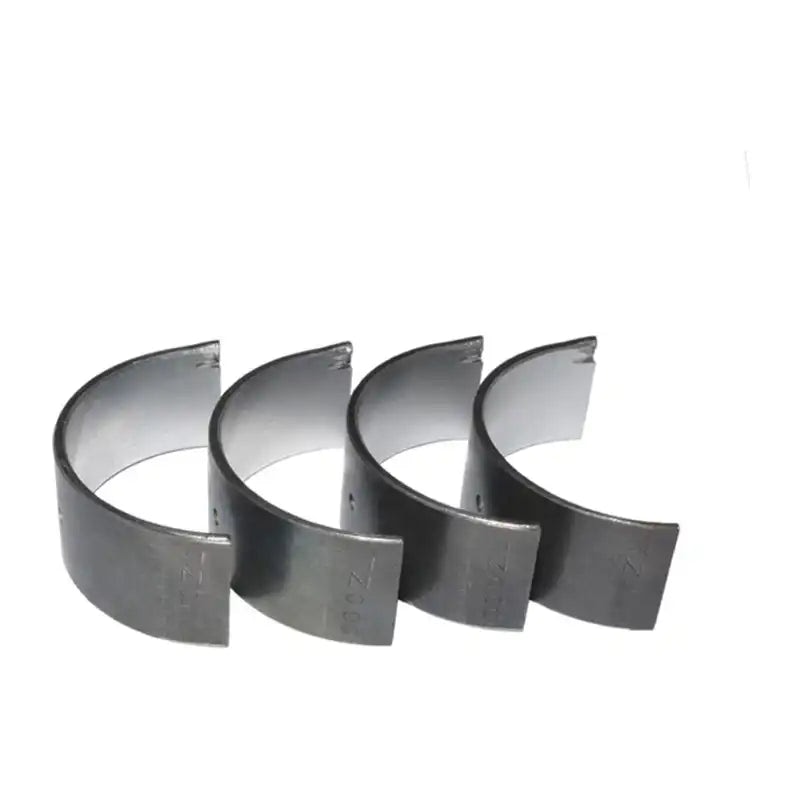 Standard Main Beraing 4 Units 1 Set For Airman PDS90 Isuzu Engine 3KC2