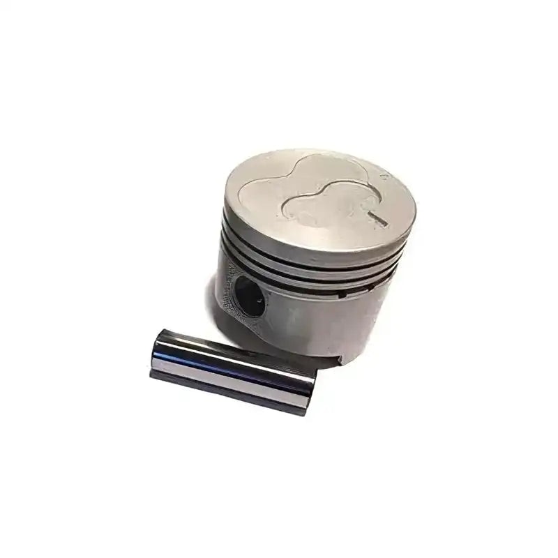 Standard Piston and Pin Set 12010-60K00 for Nissan H25 Engine