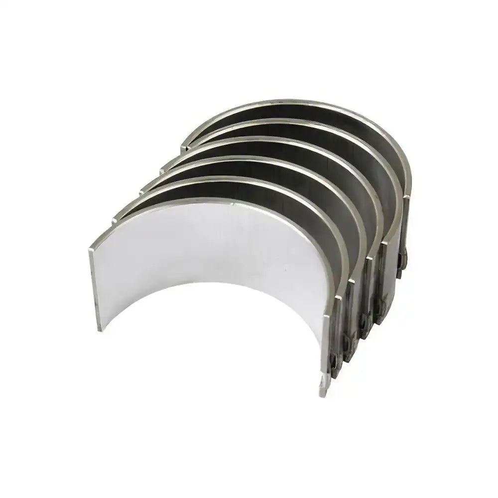 STD Metal Kit for Kubota Z602 (main bearing+con-rod bearing+thrust washer)