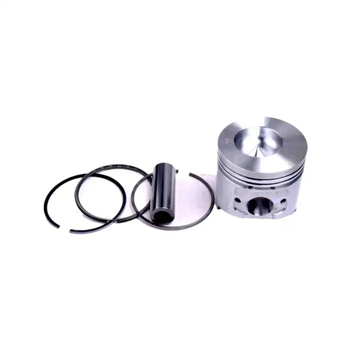 STD Piston Kit 11-8948 118948 for Yanmar TK486 Engine Thermo King SB-110 SB-210 SB-310 SB-200 SB-400 SB-III SL-TCI SL-300 SL-400 SL-400E SL-100E