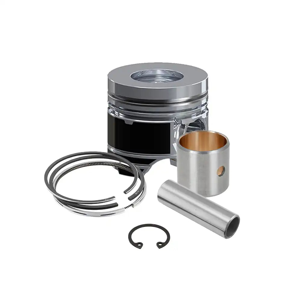 STD Piston Set With Ring for Yanmar 3T84HNB Engine
