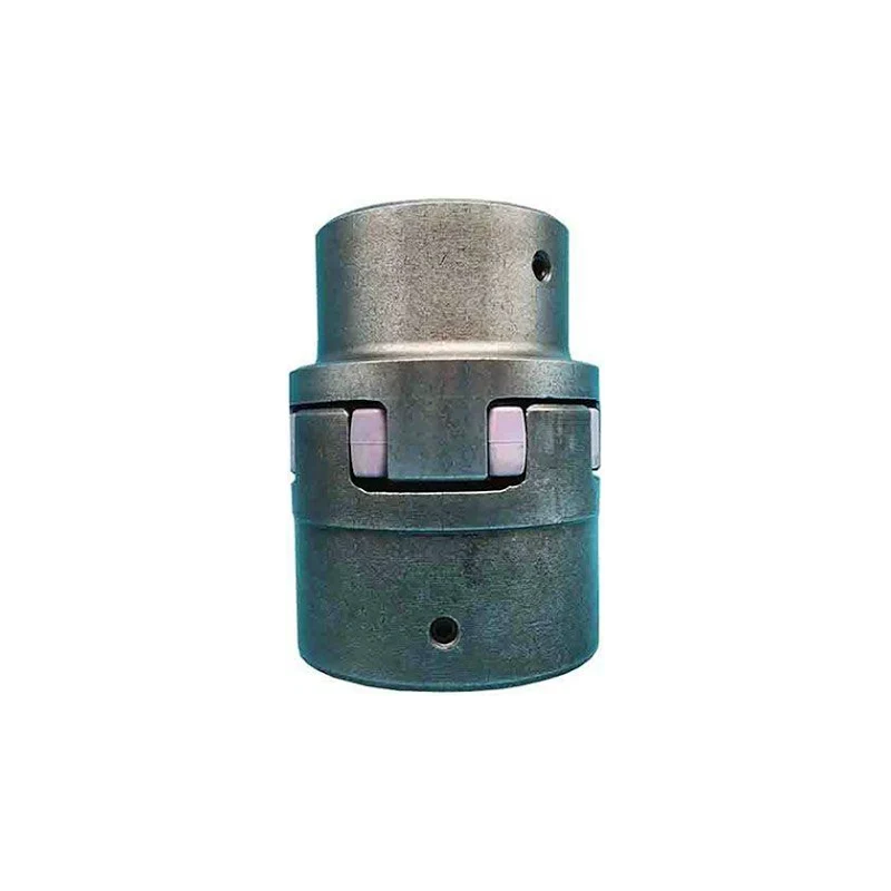 Steel Coupling KTR-ROTEX-48 Length 140mm
