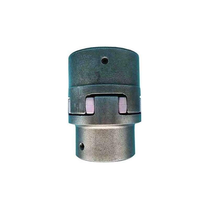 Steel Coupling KTR-ROTEX-65 Length 185mm
