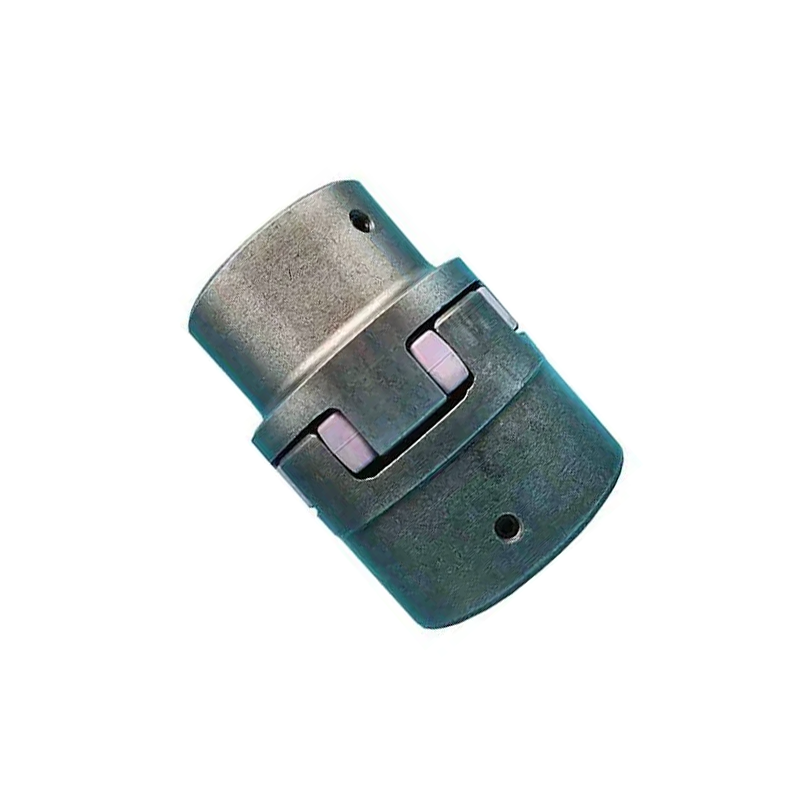 Steel Coupling KTR-ROTEX-75 Length 210mm