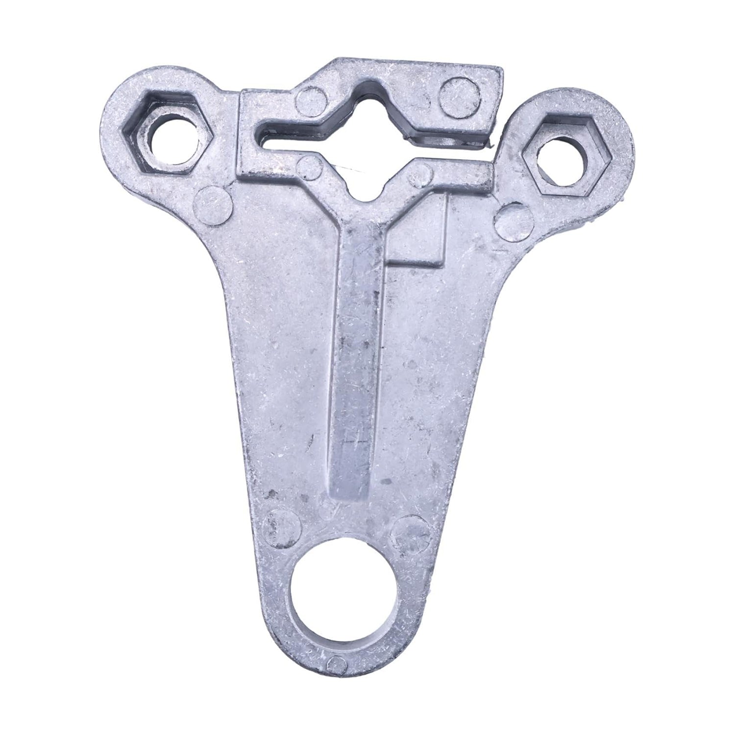 Steering Pintle Lever 6701145 For Bobcat 653 751 753 763 7753 Skid Steer Loader